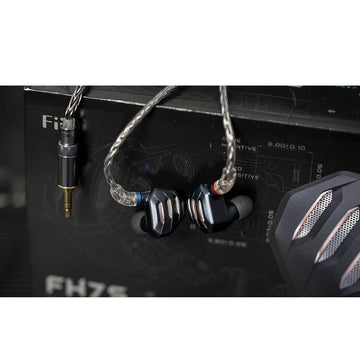 FiiO FH7s editorial