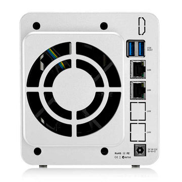 TerraMaster F2-221