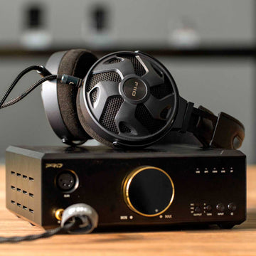 FiiO FT3 editorial