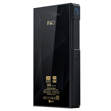 FiiO M11 Plus II