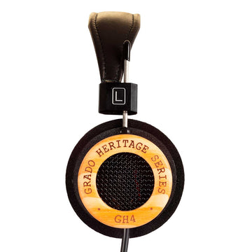 GRADO GH4 perfil