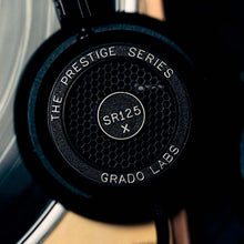 Load image into Gallery viewer, GRADO SR125x

