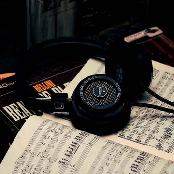 GRADO SR225x - Reacondicionado