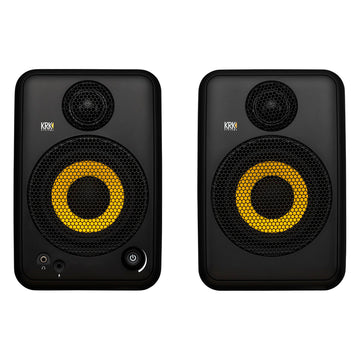 KRK GoAux 4
