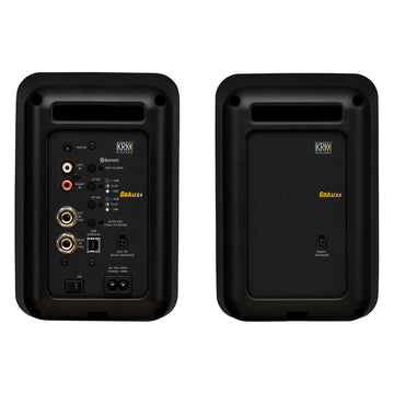 KRK GoAux 4