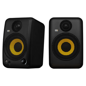 KRK GoAux 4