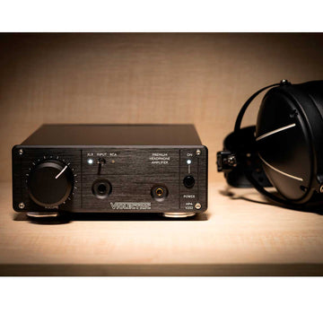 Violectric HPA V202
