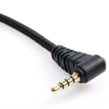 Cargar imagen en el visor de la galería, Hifiman Crystalline Balanced Cable
