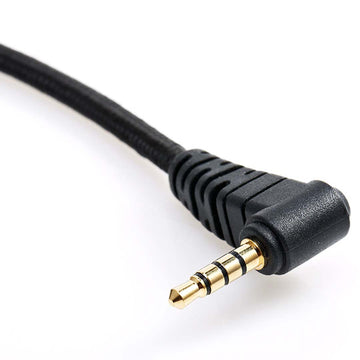 Hifiman Crystalline Balanced Cable