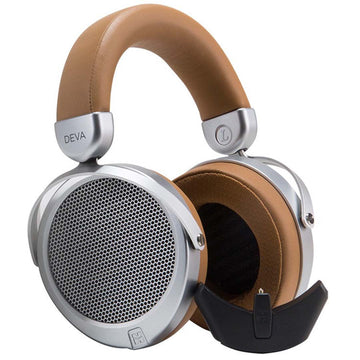 Hifiman Deva - Reacondicionado perfil
