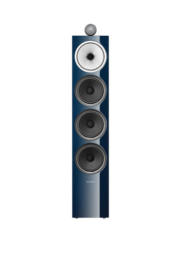 Bowers & Wilkins 702 S2