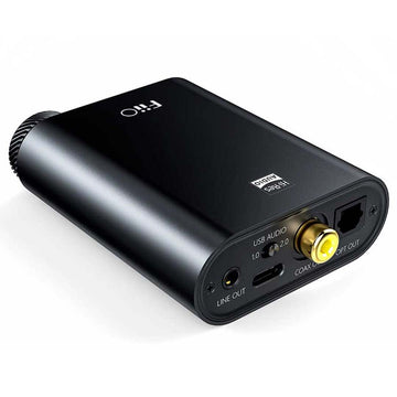 FiiO K3s