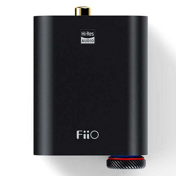 FiiO K3s