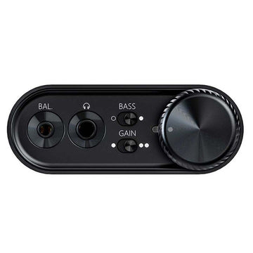 FiiO K3s