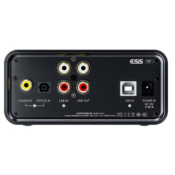 FiiO K5 PRO ESS