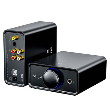 FiiO K5 PRO ESS