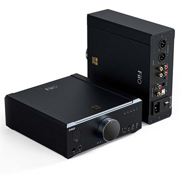 FiiO K9 Pro