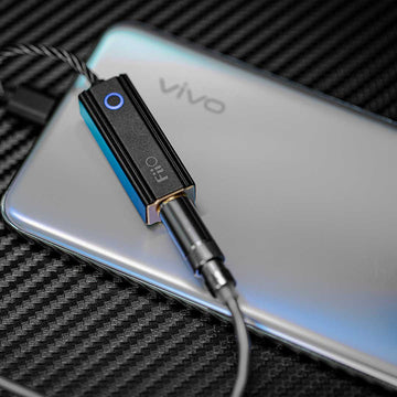 FiiO KA2 editorial