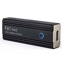 Cargar imagen en el visor de la galería, FiiO KA3
