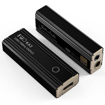 FiiO KA3