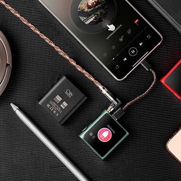 Shanling M0 PRO editorial 4