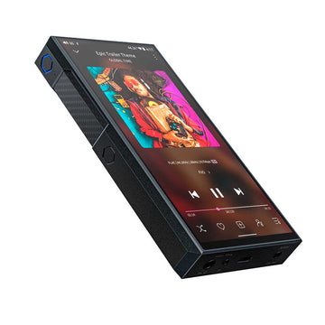 FiiO M11s general