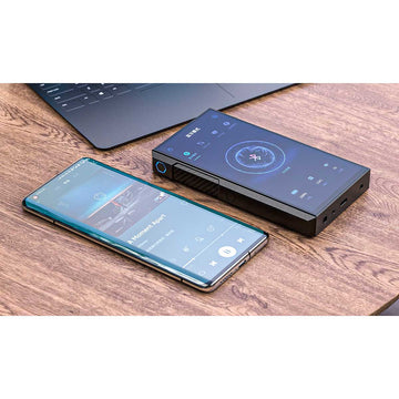 FiiO M11s editorial dispositivos