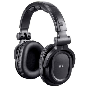 Monoprice Premium Hi-Fi DJ Style