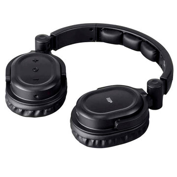 Monoprice Premium Hi-Fi DJ Style