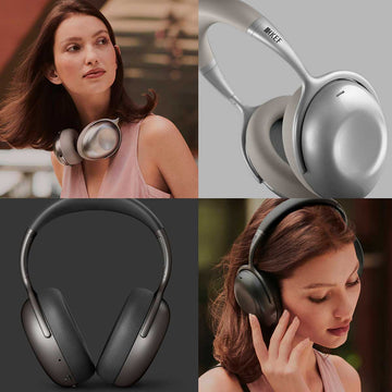 KEF Mu7