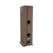 Cargar imagen en el visor de la galería, Dali Oberon 9 walnut trasera
