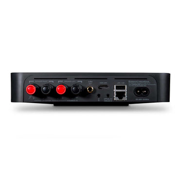 Bluesound POWERNODE EDGE conexiones
