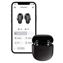 Cargar imagen en el visor de la galería, Bose Quietcomfort Earbuds II
