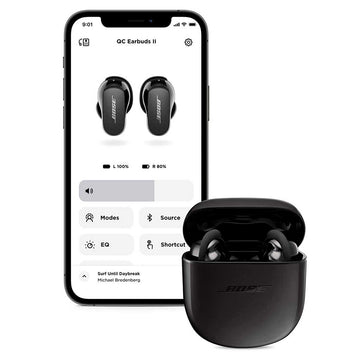 Bose Quietcomfort Earbuds II
