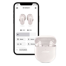 Cargar imagen en el visor de la galería, Bose Quietcomfort Earbuds II

