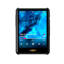Cargar imagen en el visor de la galería, Hiby R3 Pro Saber 2022
