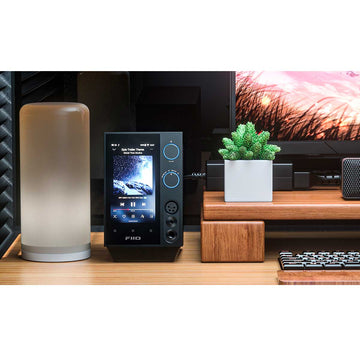 FiiO R7 editorial