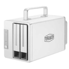 Cargar imagen en el visor de la galería, TerraMaster TD2-Thunderbolt 3
