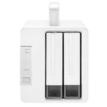 Cargar imagen en el visor de la galería, TerraMaster TD2-Thunderbolt 3

