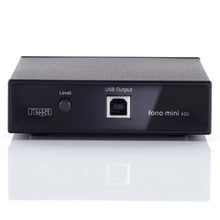 Cargar imagen en el visor de la galería, Rega Fono Mini A2D MM - Reacondicionado
