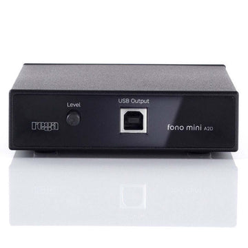 Rega Fono Mini A2D MM - Reacondicionado