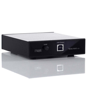 Rega Fono Mini A2D MM - Reacondicionado