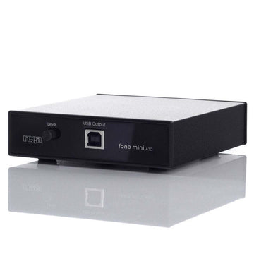 Rega Fono Mini A2D MM - Reacondicionado