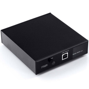 Rega Fono Mini A2D MM - Reacondicionado