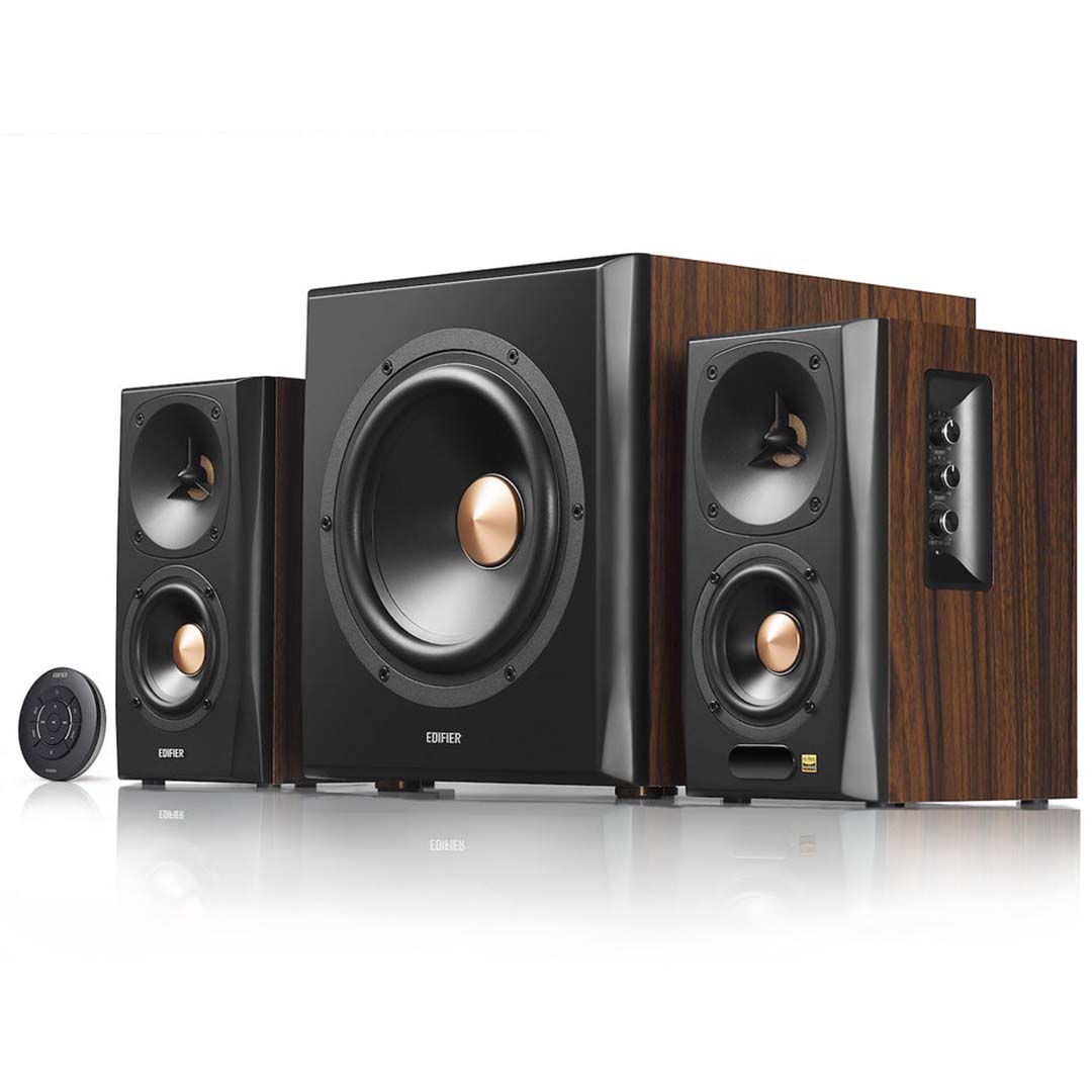 Edifier S360DB