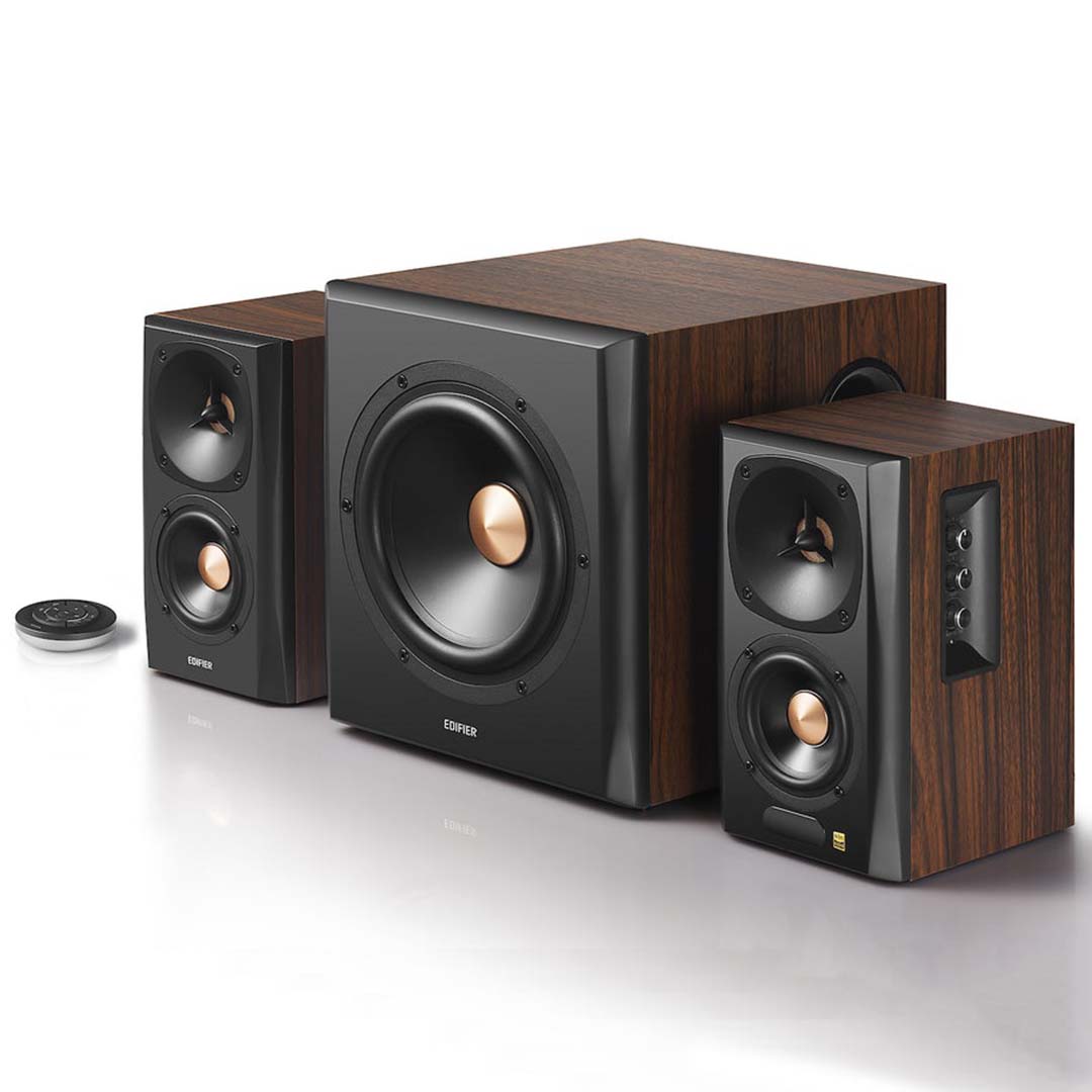 Edifier S360DB