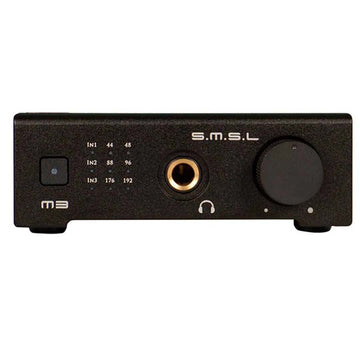 SMSL M3 - Reacondicionado