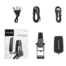 Cargar imagen en el visor de la galería, Saramonic SR-MV7000 accesorios
