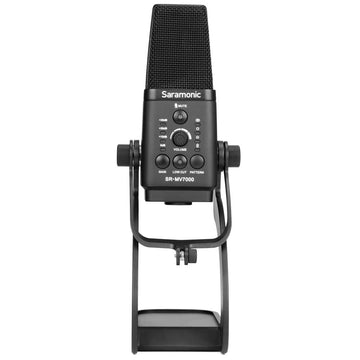 Saramonic SR-MV7000 frontal