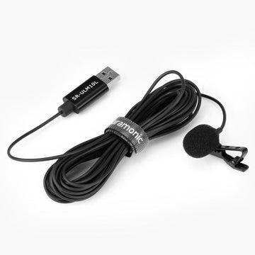 Saramonic SR-ULM10L general